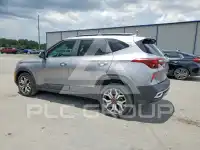 2021 KIA Seltos фото