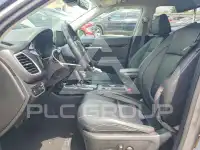 2021 KIA Seltos фото