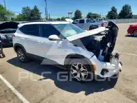 2021 KIA Seltos фото