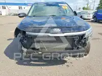 2021 KIA Seltos фото