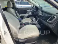 2021 KIA Seltos photo