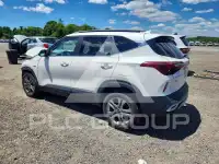2021 KIA Seltos фото