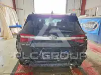 2021 KIA Seltos фото