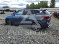 2021 KIA Seltos фото