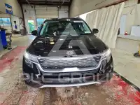 2021 KIA Seltos фото