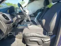 2021 KIA Seltos фото