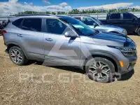 2021 KIA Seltos фото