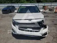 2021 KIA Seltos фото