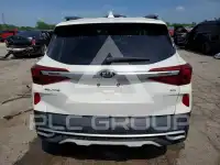 2021 KIA Seltos фото