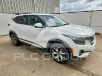 2021 KIA Seltos фото