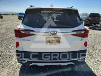 2021 KIA Seltos photo