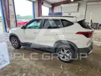 2021 KIA Seltos photo