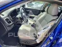 2021 KIA Seltos photo