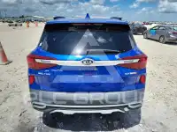 2021 KIA Seltos photo