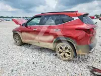 2021 KIA Seltos фото