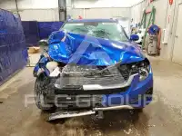 2021 KIA Seltos фото