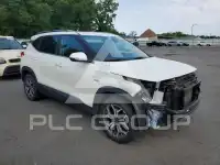 2021 KIA Seltos photo