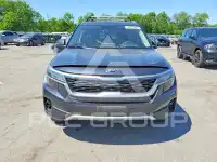 2021 KIA Seltos фото