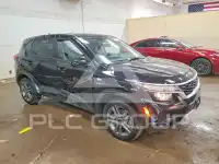 2021 KIA Seltos фото