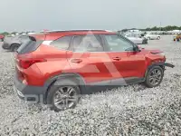 2021 KIA Seltos фото