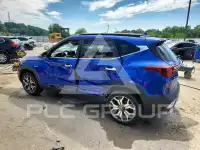 2021 KIA Seltos photo