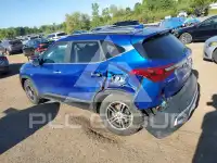 2021 KIA Seltos фото