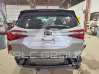 2021 KIA Seltos photo