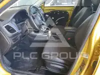 2021 KIA Seltos фото