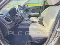 2021 KIA Seltos photo