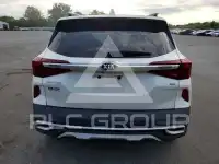 2021 KIA Seltos photo