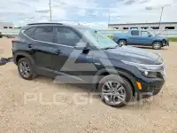 2021 KIA Seltos фото