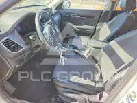 2021 KIA Seltos photo