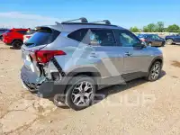 2021 KIA Seltos фото