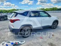 2021 KIA Seltos фото