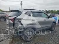 2021 KIA Seltos фото