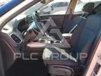 2021 KIA Seltos фото