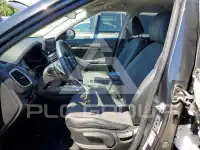 2021 KIA Seltos фото