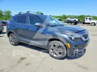 2021 KIA Seltos фото