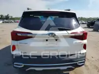 2021 KIA Seltos photo
