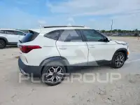 2021 KIA Seltos фото