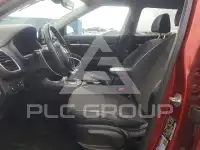 2021 KIA Seltos фото
