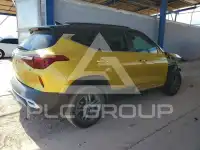2021 KIA Seltos фото