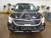 2021 KIA Seltos фото
