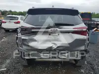 2021 KIA Seltos фото