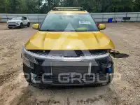 2021 KIA Seltos photo
