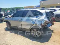 2021 KIA Seltos фото