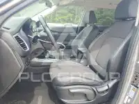 2021 KIA Seltos фото