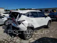 2021 KIA Seltos фото