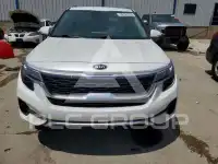 2021 KIA Seltos photo