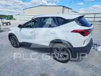2021 KIA Seltos фото